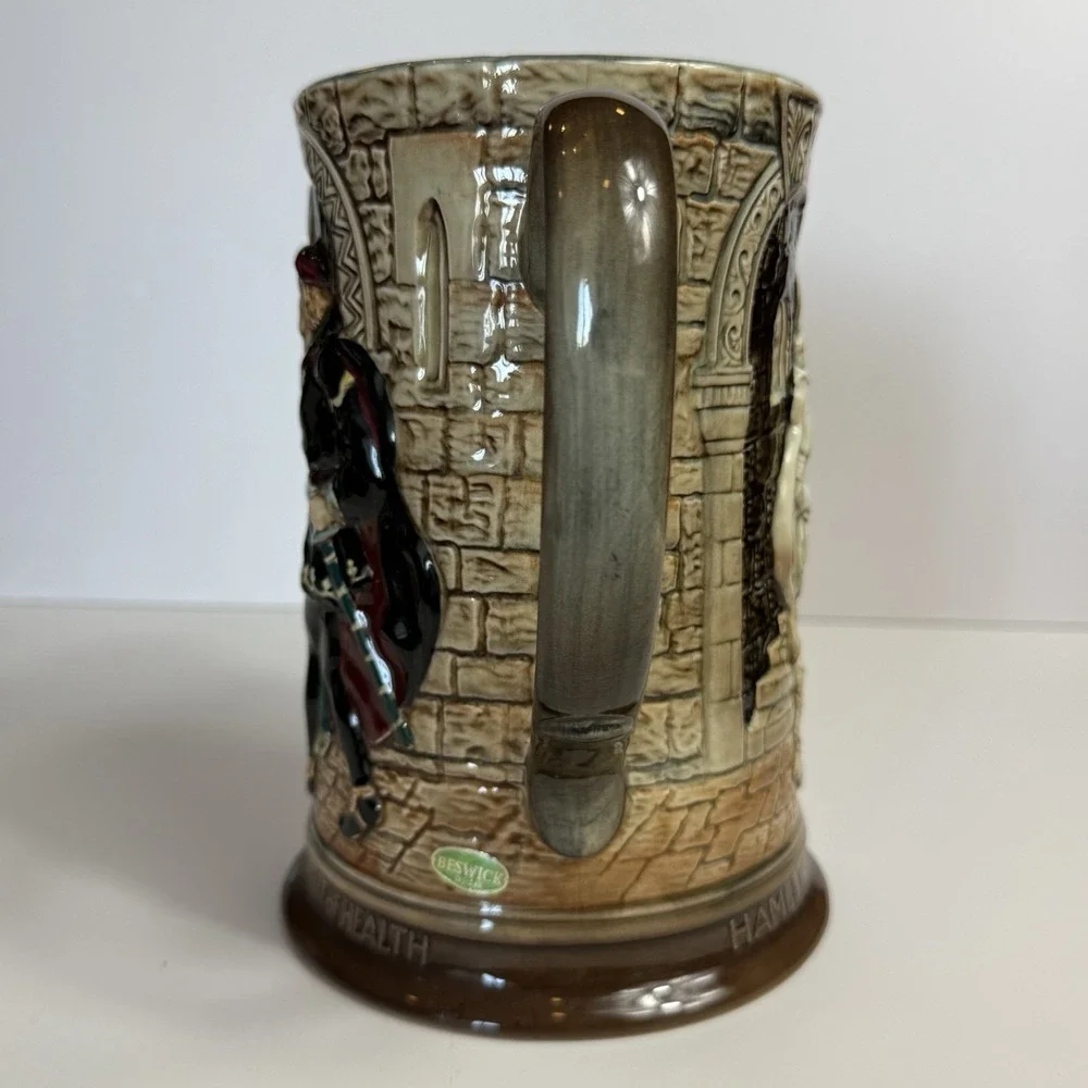 Beswick fair vintage